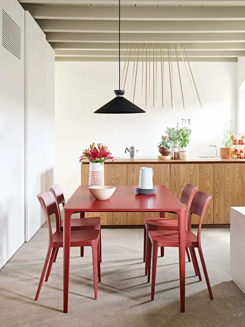 Tavolo Nenè Midj design Paolo Vernier outlet Veneto
