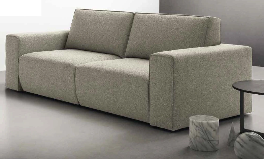 Divano BY FELIX modulare Visma Arredo Cittadella